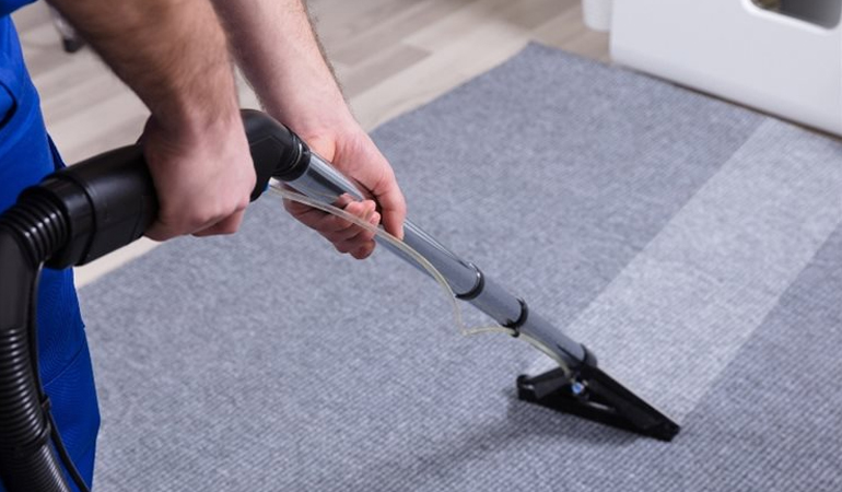 carept cleaning services in Ahmedabad- Mclean Services